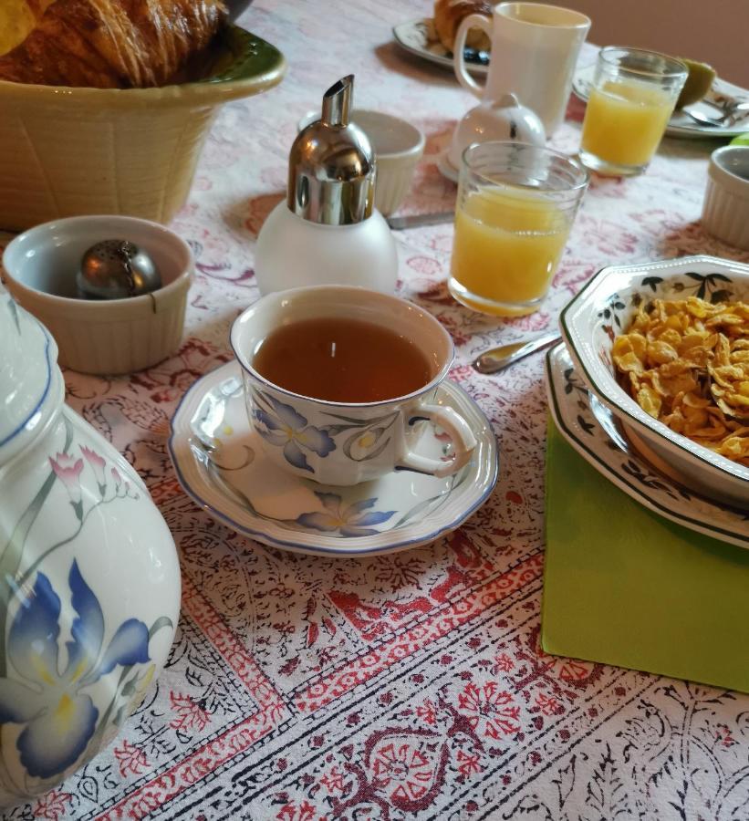 Le Moulin De La Retardiere ออร์โวลต์ ภายนอก รูปภาพ