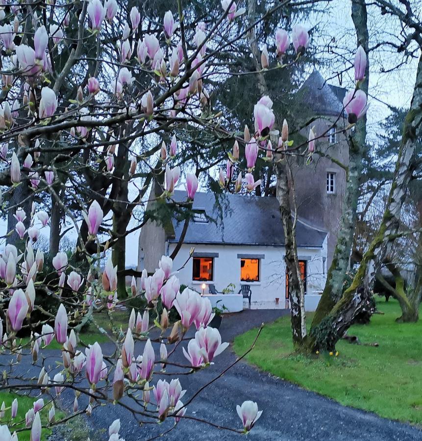 Le Moulin De La Retardiere ออร์โวลต์ ภายนอก รูปภาพ