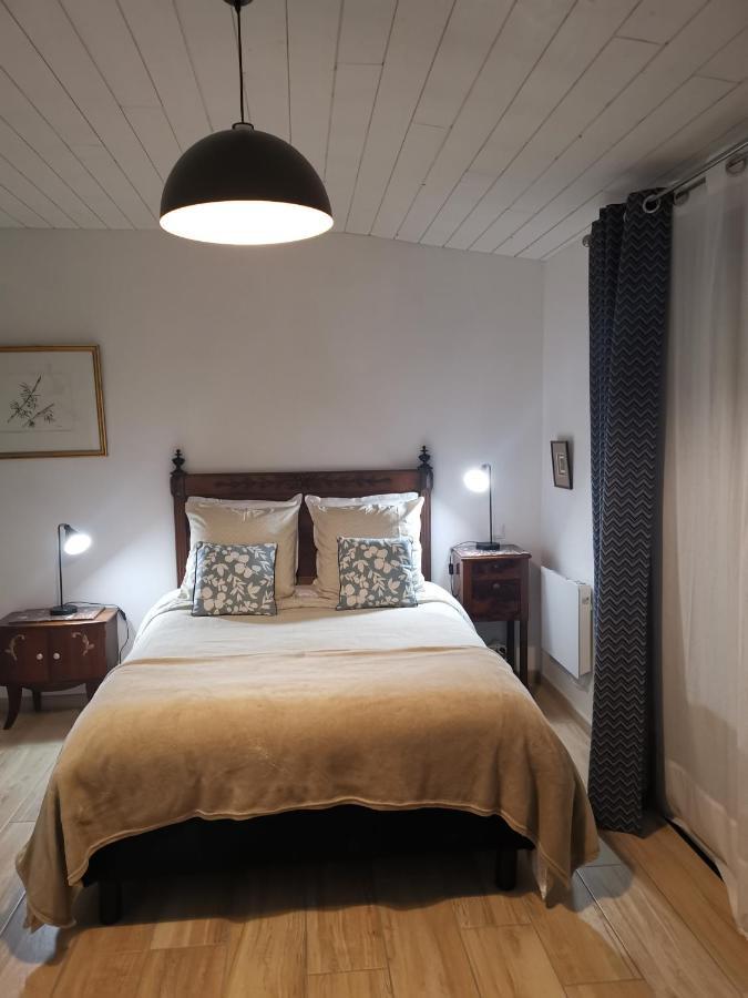Le Moulin De La Retardiere ออร์โวลต์ ภายนอก รูปภาพ