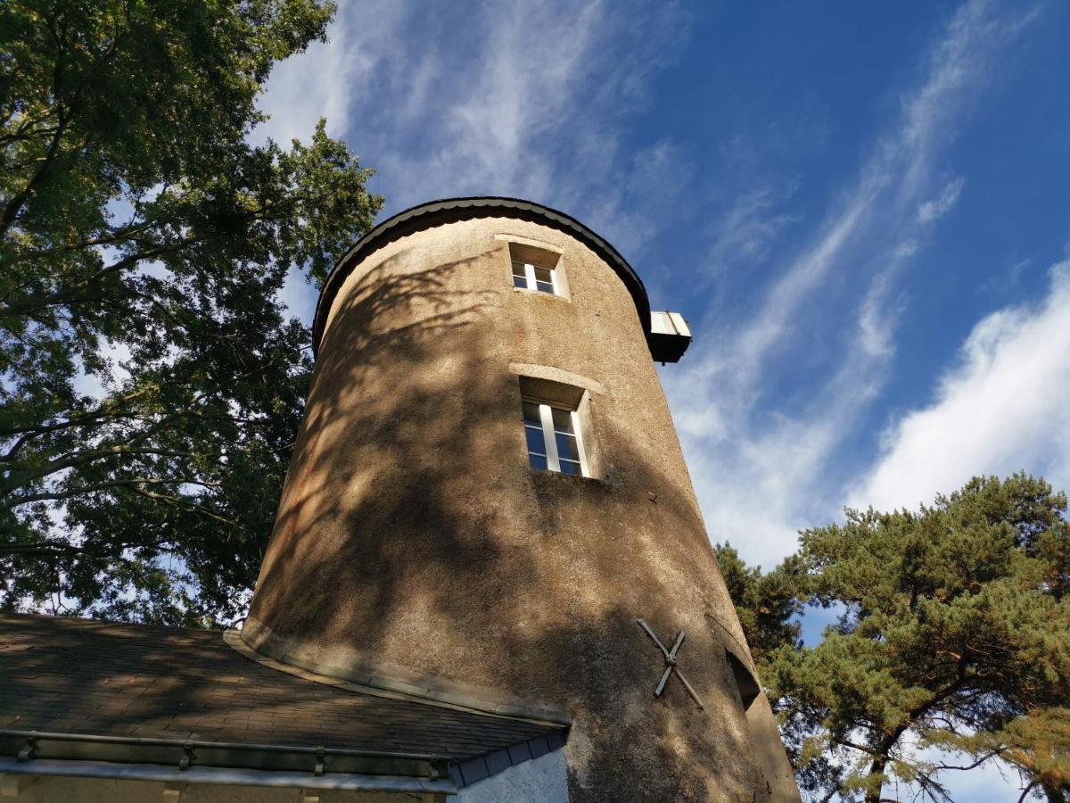 Le Moulin De La Retardiere ออร์โวลต์ ภายนอก รูปภาพ
