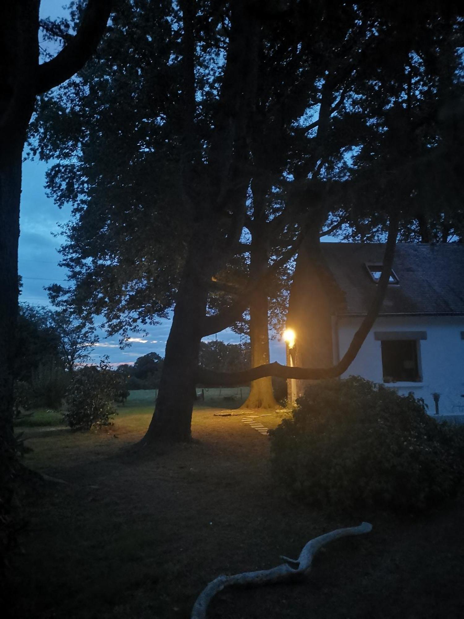Le Moulin De La Retardiere ออร์โวลต์ ภายนอก รูปภาพ