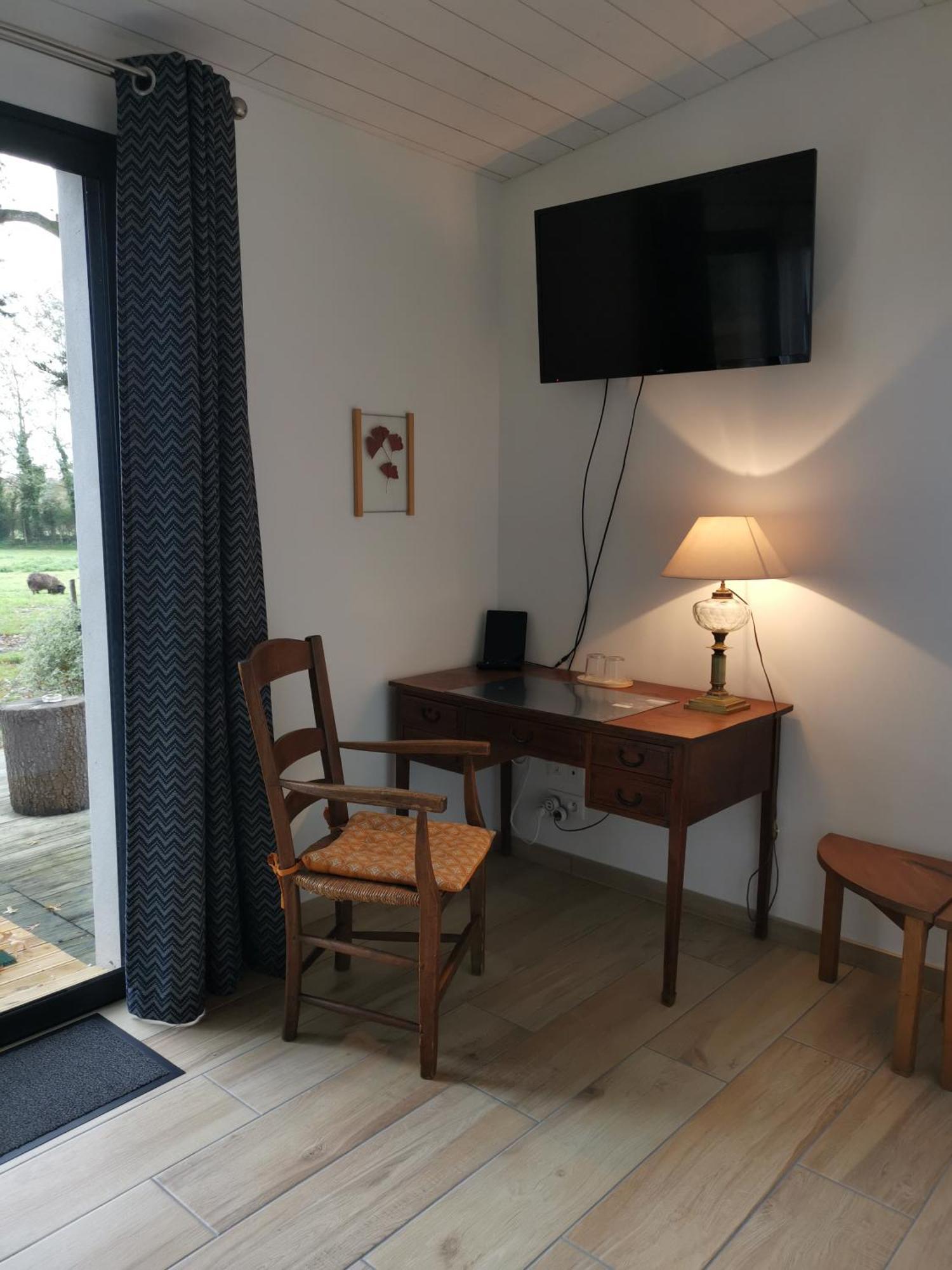 Le Moulin De La Retardiere ออร์โวลต์ ภายนอก รูปภาพ