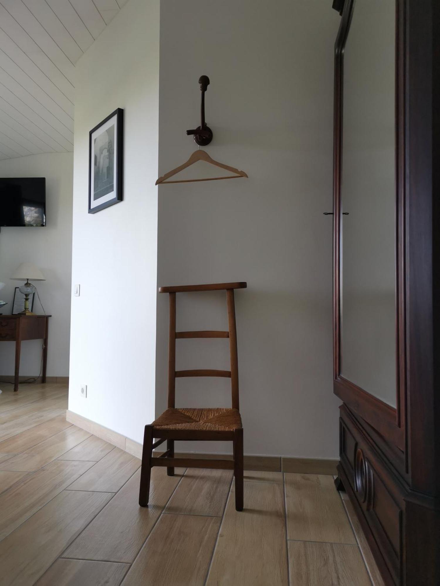 Le Moulin De La Retardiere ออร์โวลต์ ห้อง รูปภาพ